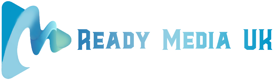 READY MEDIA UK